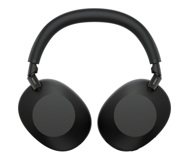 Sony WH-1000XM6 Czarny - 1334182 - zdjęcie 4